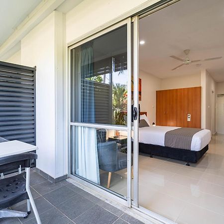 Vitina Studio Motel Darwin Esterno foto