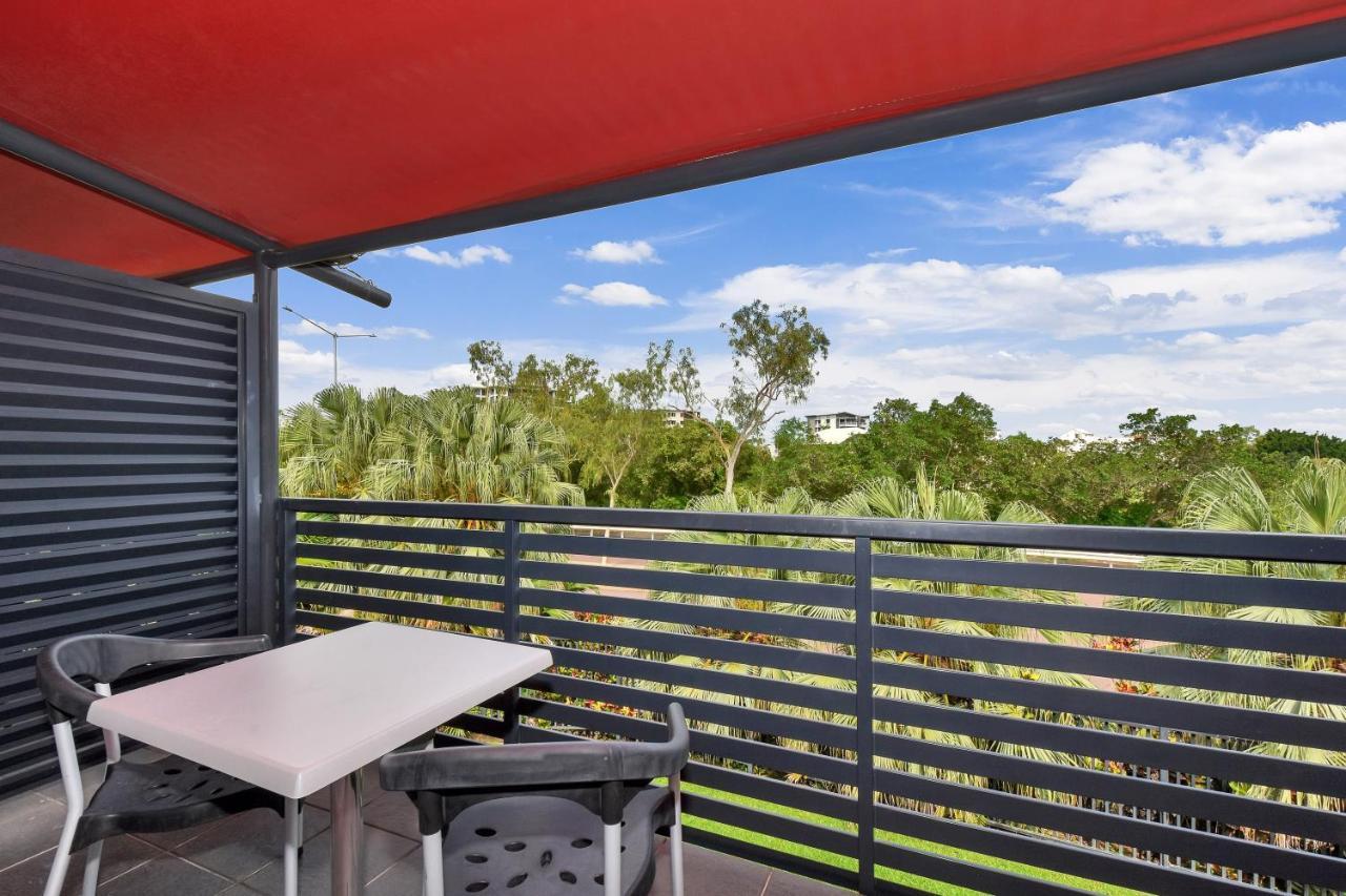 Vitina Studio Motel Darwin Esterno foto
