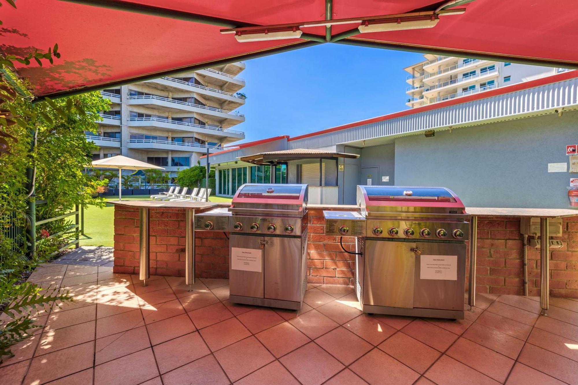 Vitina Studio Motel Darwin Esterno foto