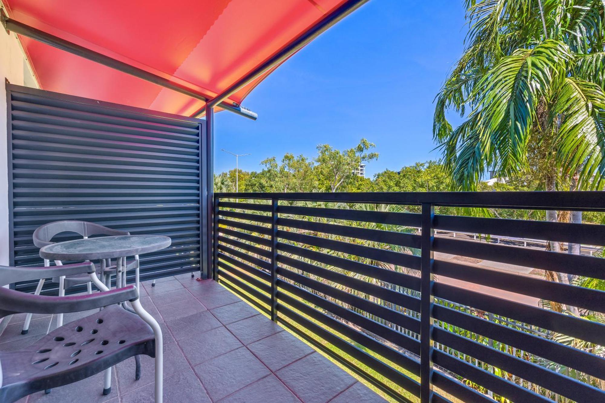Vitina Studio Motel Darwin Esterno foto