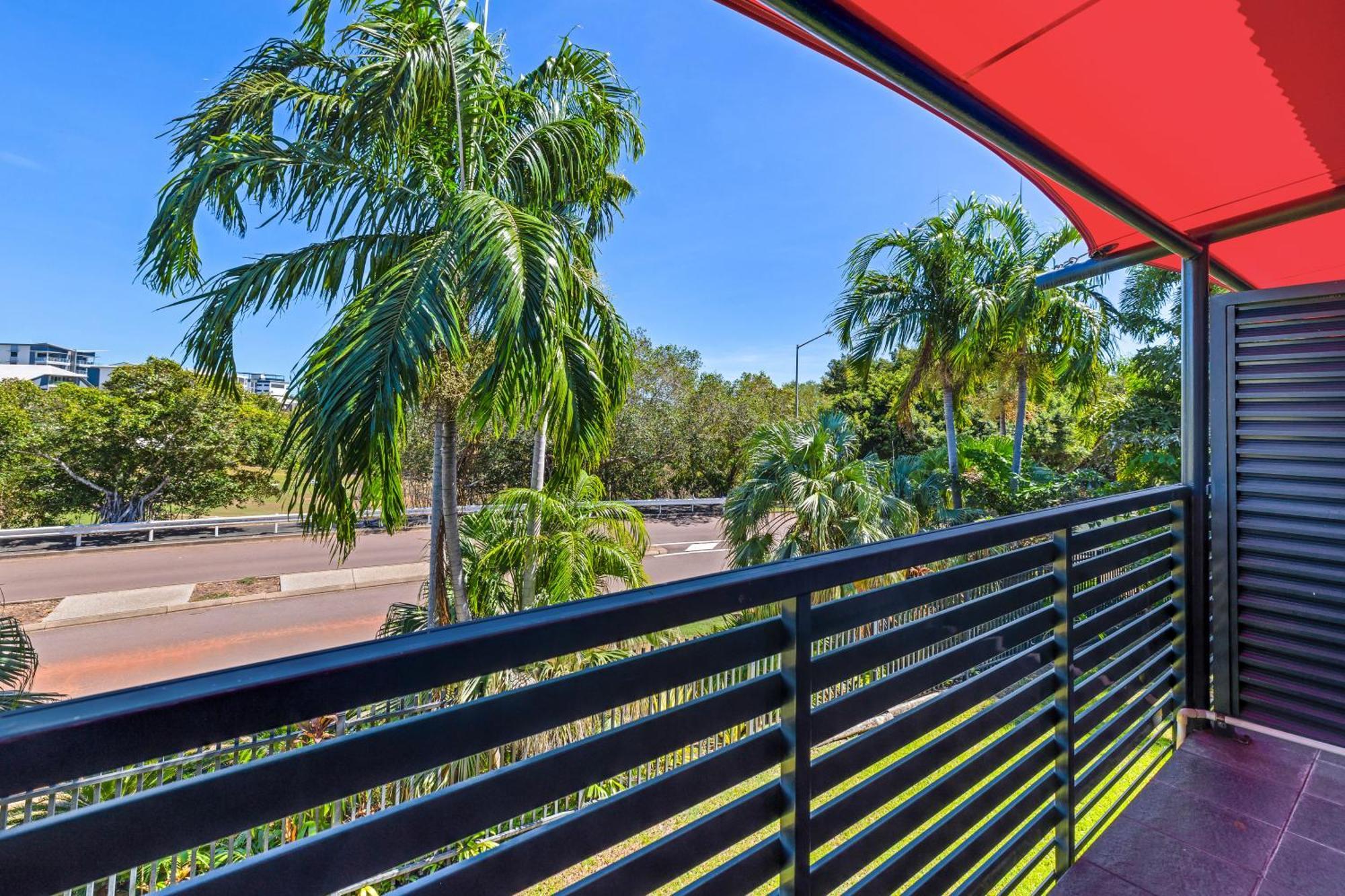 Vitina Studio Motel Darwin Esterno foto